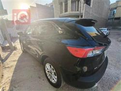 فورد إسكيب